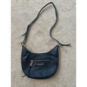 Michael Kors Rhea Zip Hobo/Cross Body Purse